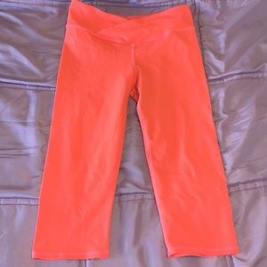 Fabletics Capri Legging